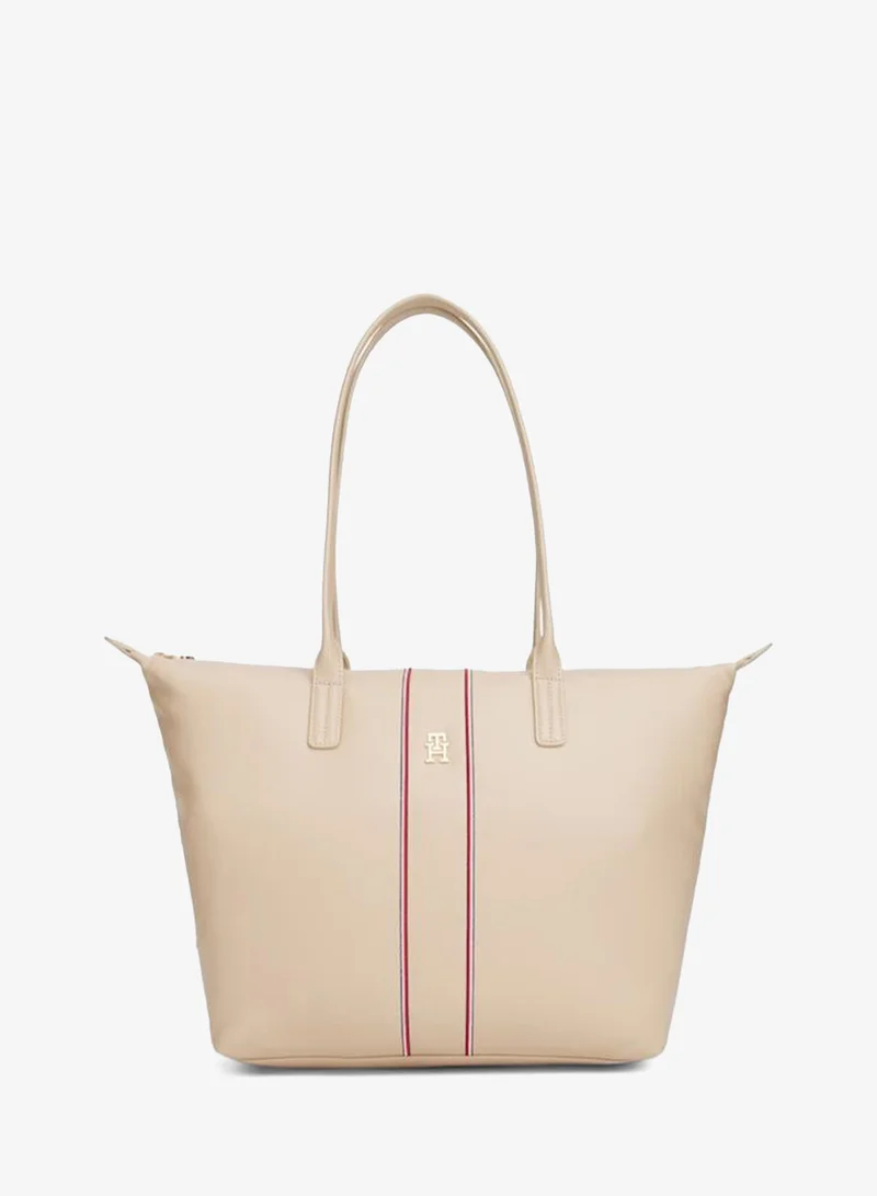TOMMY HILFIGER Popette Soft Tote