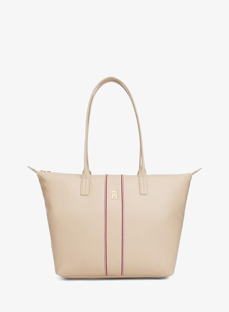 TOMMY HILFIGER Popette Soft Tote - Image 1