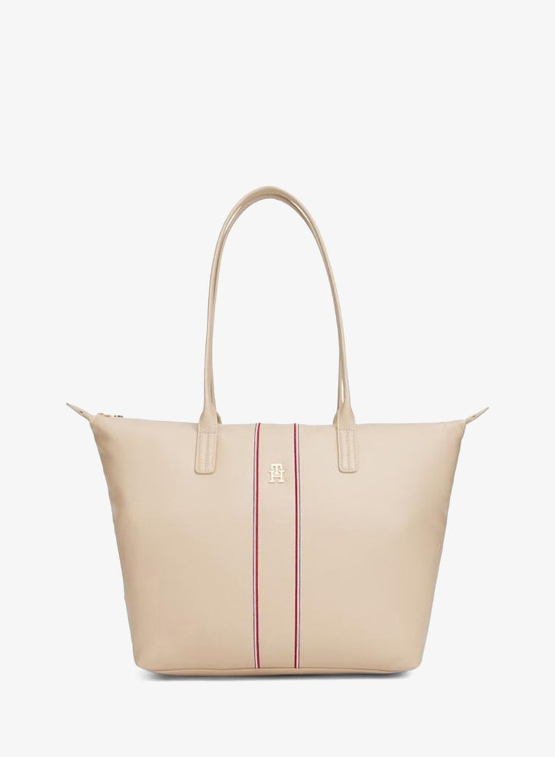 TOMMY HILFIGER Popette Soft Tote - Image 2