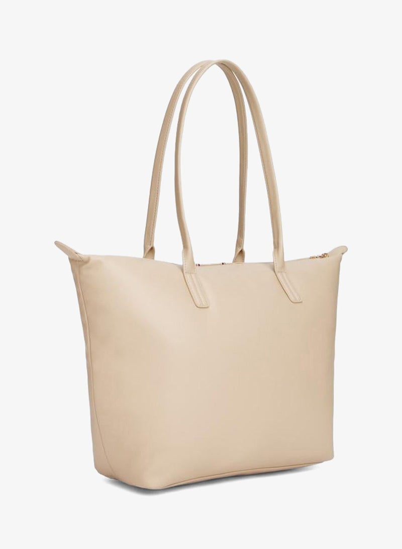 TOMMY HILFIGER Popette Soft Tote - Image 3