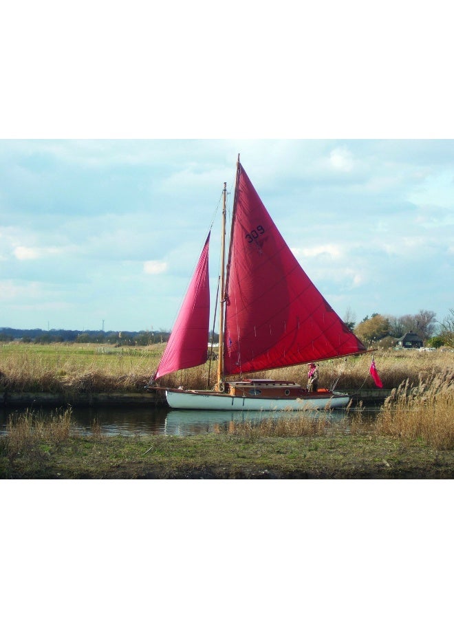 A Boot Up the Norfolk Broads - Image 2
