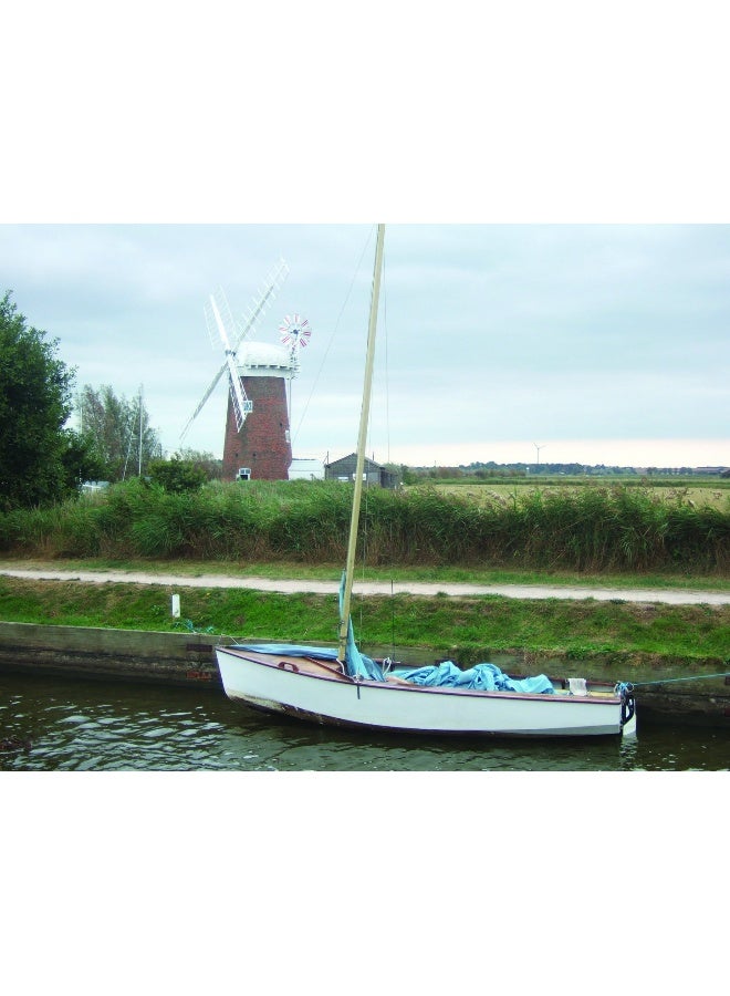 A Boot Up the Norfolk Broads - Image 5