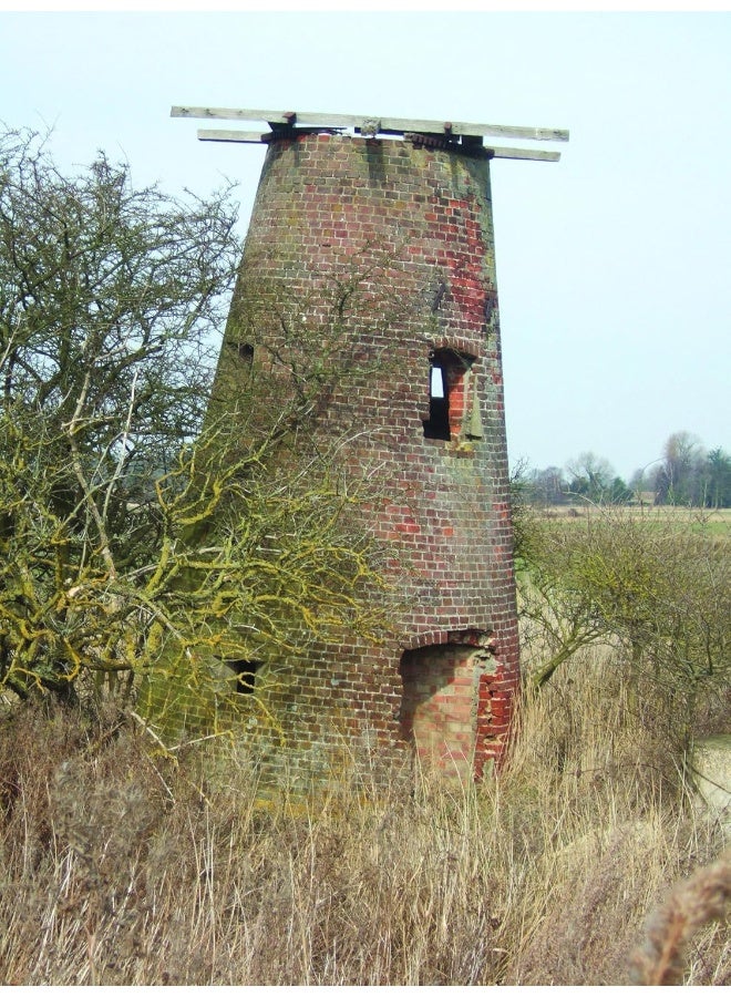 A Boot Up the Norfolk Broads - Image 3