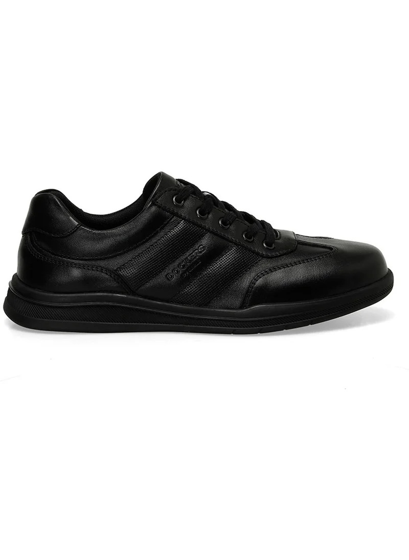 دوكرز باي جيرلي 237015 4Pr Black Men's Shoes