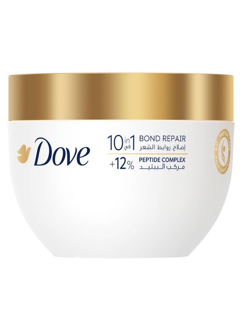 Dove Bond Intense Repair Treatment Hair Mask - Image 1