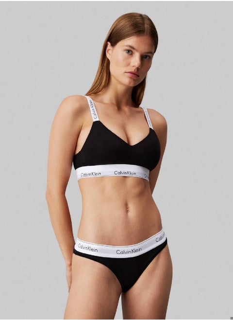 Lined Bralette