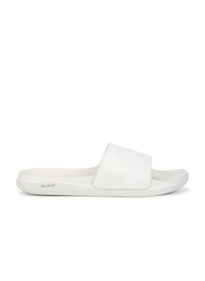 CHUPPS PURE SLIDES & FLIPFLOP - Image 1