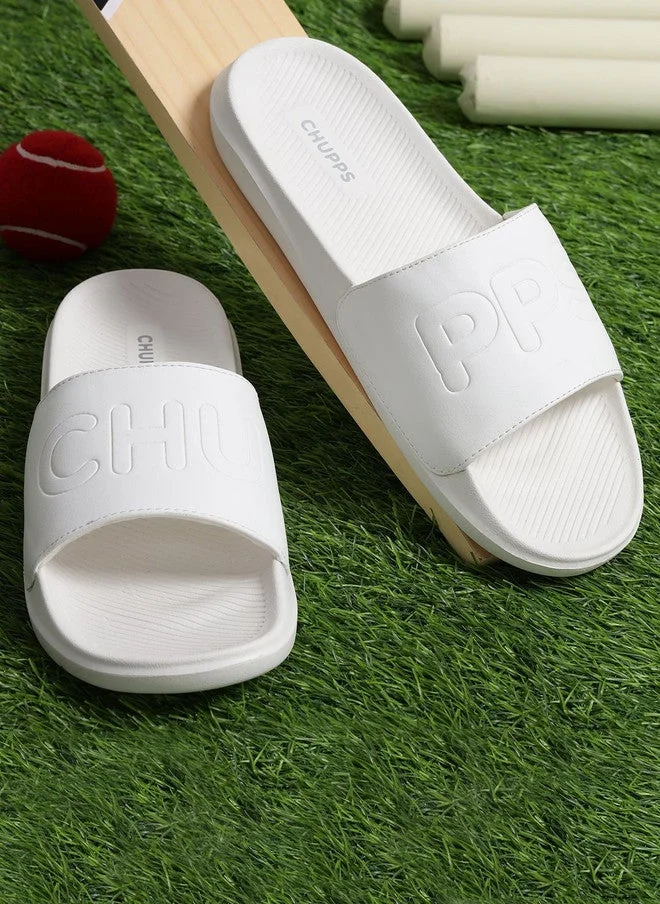 CHUPPS  PURE SLIDES & FLIPFLOP for Men | Best Price UAE