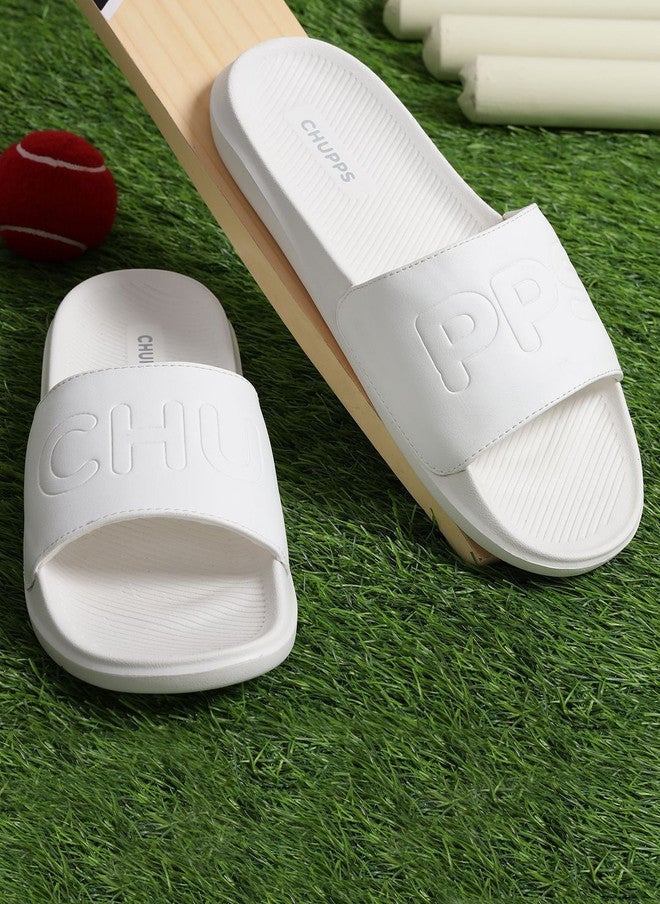 CHUPPS PURE SLIDES & FLIPFLOP - Image 3
