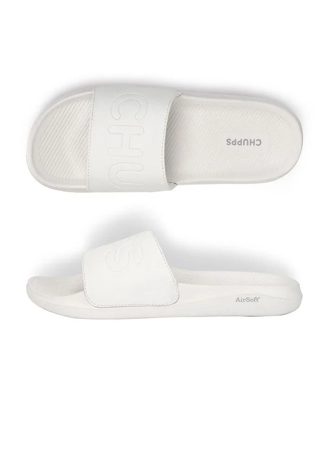 CHUPPS  PURE SLIDES & FLIPFLOP for Men | Best Price UAE