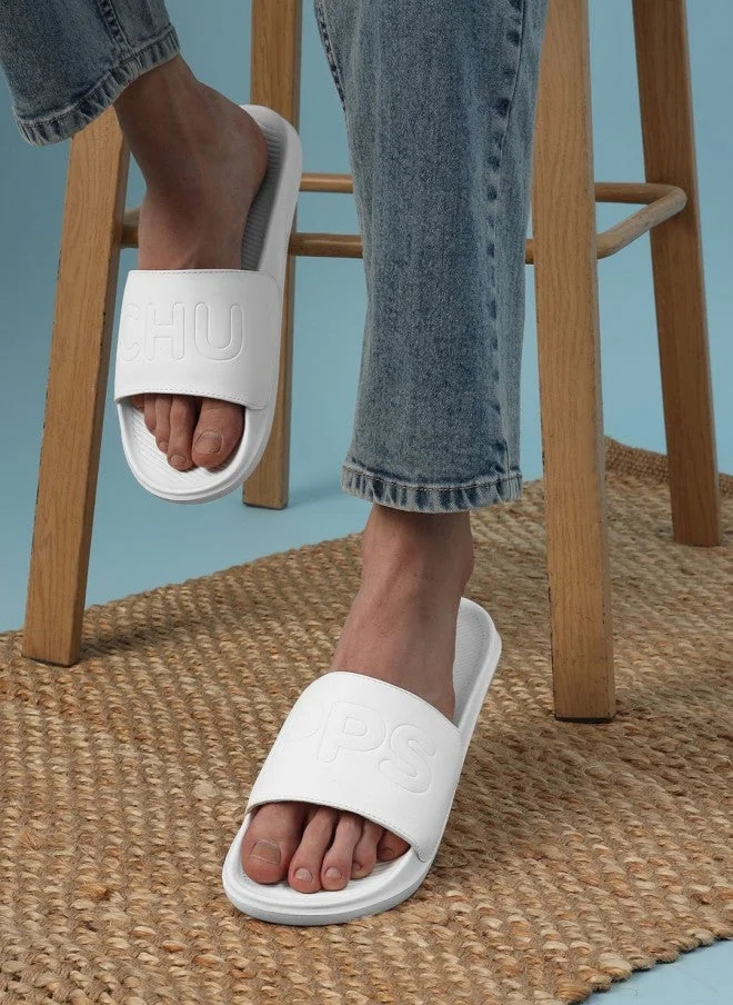 CHUPPS  PURE SLIDES & FLIPFLOP for Men | Best Price UAE
