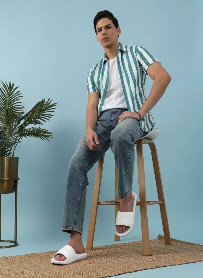 CHUPPS  PURE SLIDES & FLIPFLOP for Men | Best Price UAE
