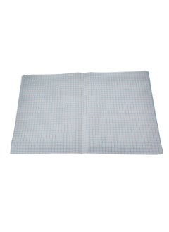 Maxi 10-Sheet Clear Self Adhesive Sheets 36x50cm Size  - Image 3