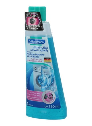 Washing Machine Care Cleaner 250ml - view 4