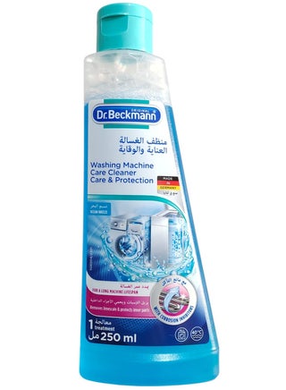 Washing Machine Care Cleaner 250ml - view 5