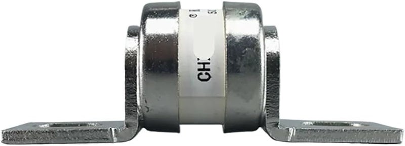 RGS12 160A 500V AC Quick Electric Bolt Connected Fuse aR 250V 500V 63A 100A 150A 175A - Image 5