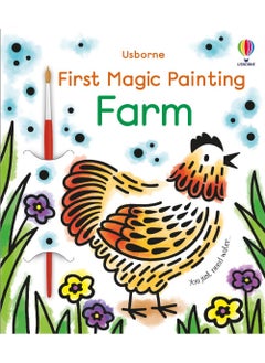 Usborne First Magic Painting Farm - pzsku/Z8F6D4CEE3C580090526FZ/45/_/1740985171/bc31ad11-755a-454b-b706-ca8be74aa219