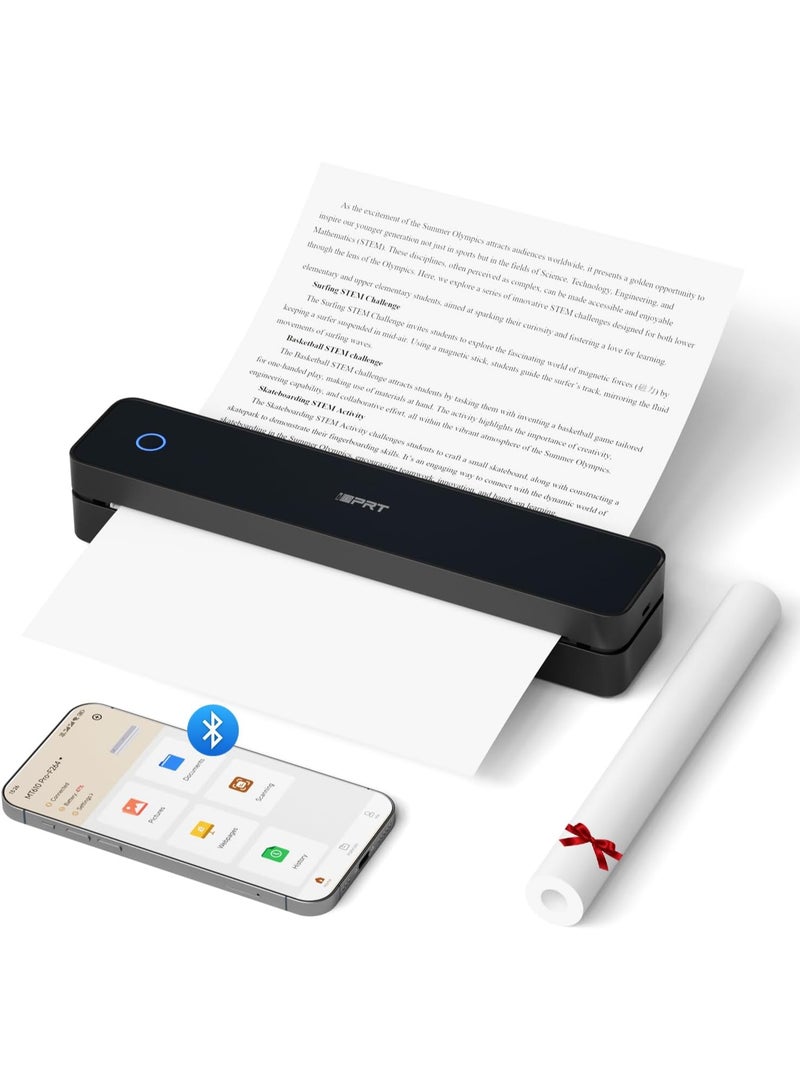 iDPRT طابعة - Image 1