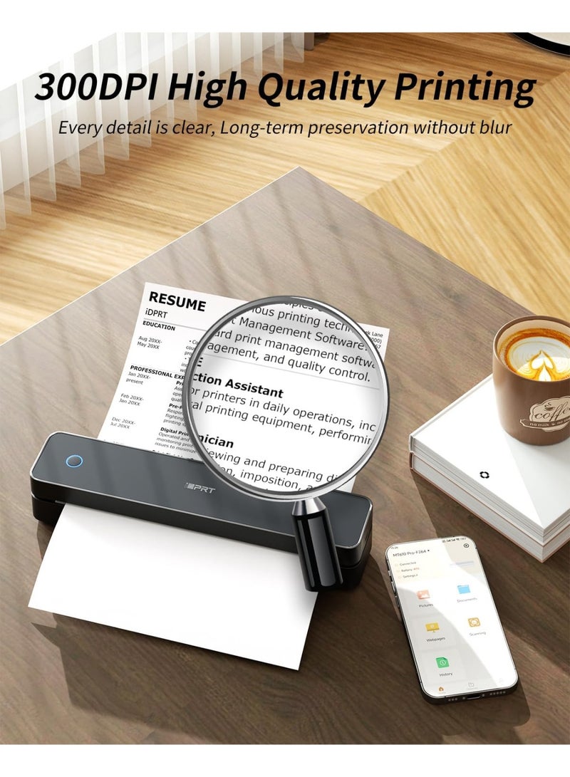 iDPRT طابعة - Image 3