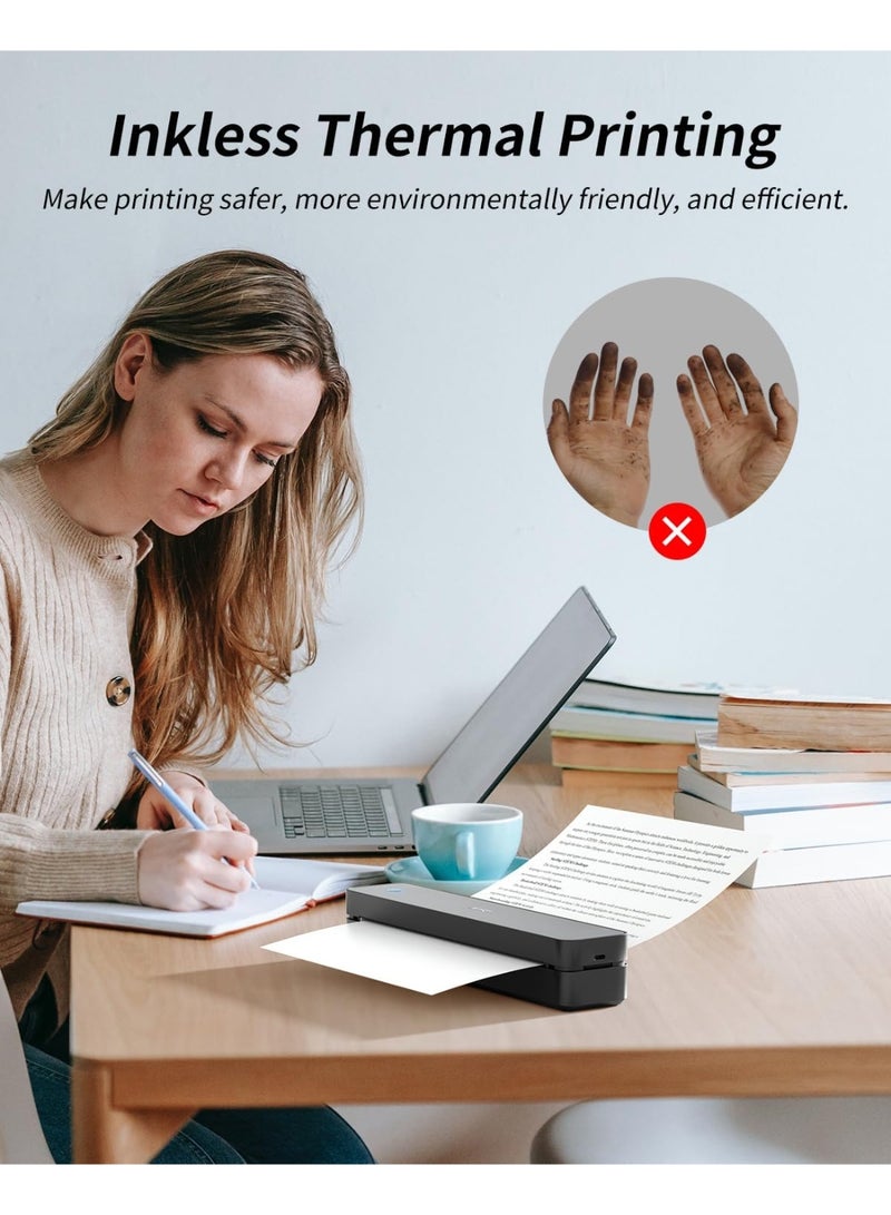 iDPRT طابعة - Image 2