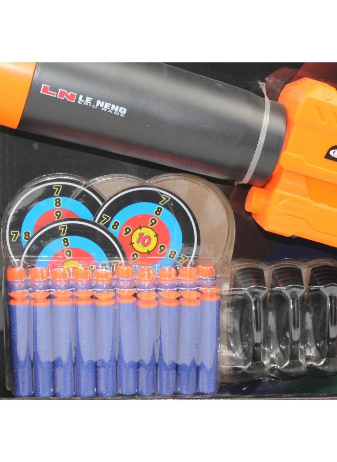 OKO Epic Rage Soft Bullet Gun  - Image 2