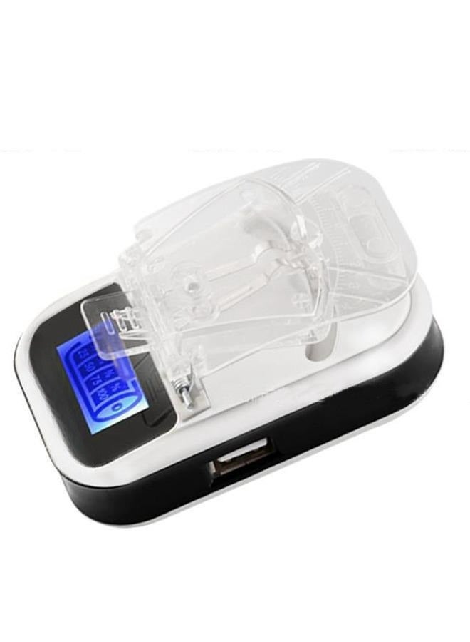 Universal Mobile Phone Charger - Image 4