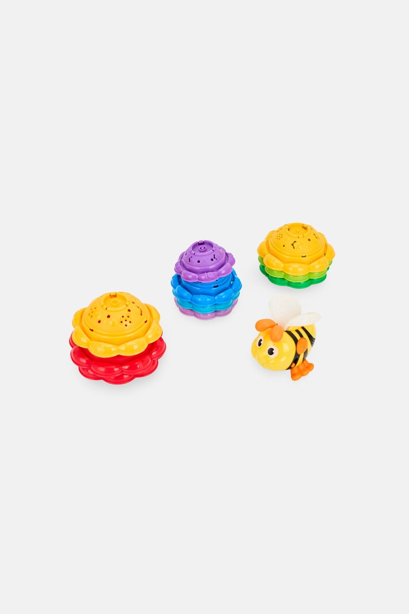 WinFun Stack And Learn Bee - Image 4