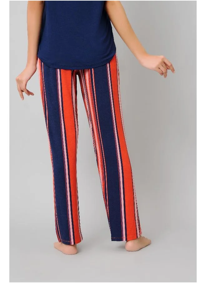 NeceSera Classic Stripe Pajamas
