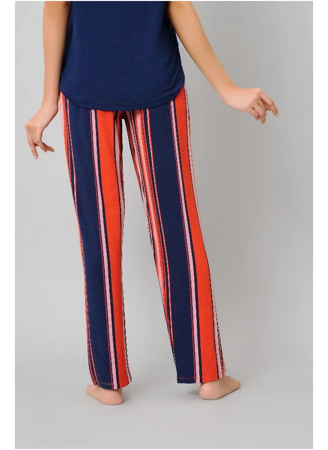 NeceSera Classic Stripe Pajamas