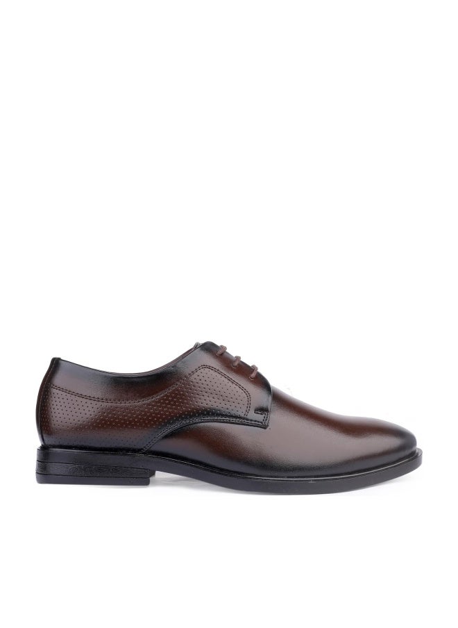 Bacca Bucci VANCOUVER Formal Shoes with Superior Comfort - Image 1