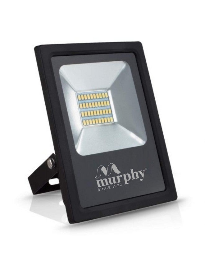 MURPHY Murphy Xylo LED 20W IP-65 BIS Approved Waterproof Outdoor Flood Light, Cool White, Pack of 1 