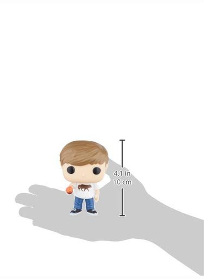 Funko Moviesitben Holding Burnt Easter Egg Collectible Figure Multicolor - Image 5