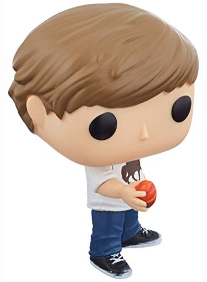 Funko Moviesitben Holding Burnt Easter Egg Collectible Figure Multicolor - Image 1