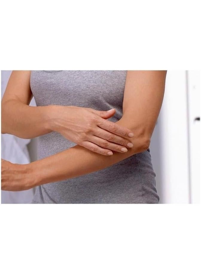 أليرجيكا كريم 5% يوريا 100 مل - Image 4