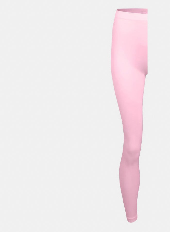 Silvy Lycra Long Pants Underwear For Women - Image 3