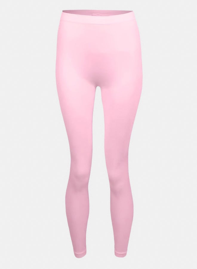 Silvy Lycra Long Pants Underwear For Women - Image 1