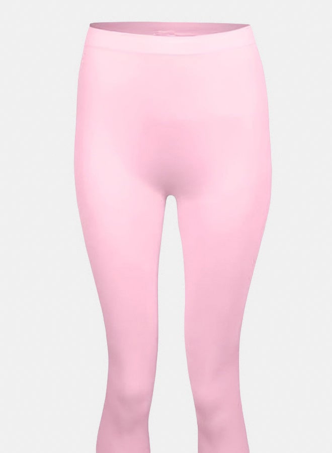 Silvy Lycra Long Pants Underwear For Women - Image 2