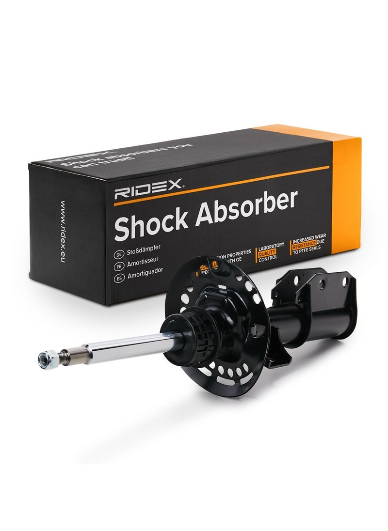 RIDEX RIDEX - SHOCK ABSORBER (FRONT) FOR MERCEDES - 2123235900 / 2123232900 / 2123235800 / 2123236400  - Image 1