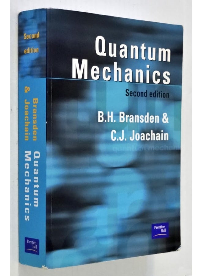 Quantum Mechanics - Image 1