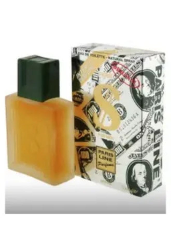 TRI Dollar EDT 100ml