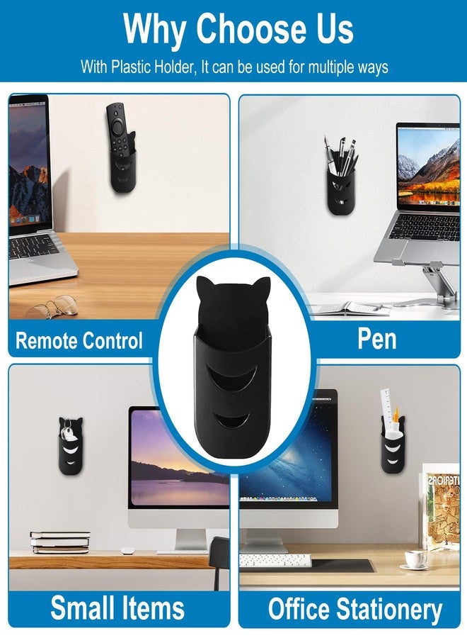 Maozhren Metal Mini Pc Vesa Mount For Beelink Ser5 Pro, Eqi12, Max, Ser8, Ser9 Ser9, Ser8 Ser6, Eqr6, Eqr5, Sei13 Sei14, Vesa/Wall/Under Desk, Beelink, With Holder, Black - Image 4