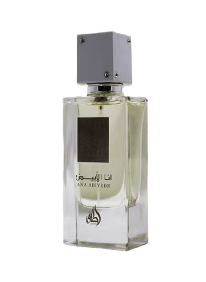 لطافة ماء عطر أنا أبيض 60ملليلتر - Image 2