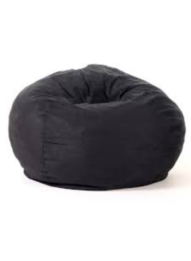 Bean bag WaterProof Black