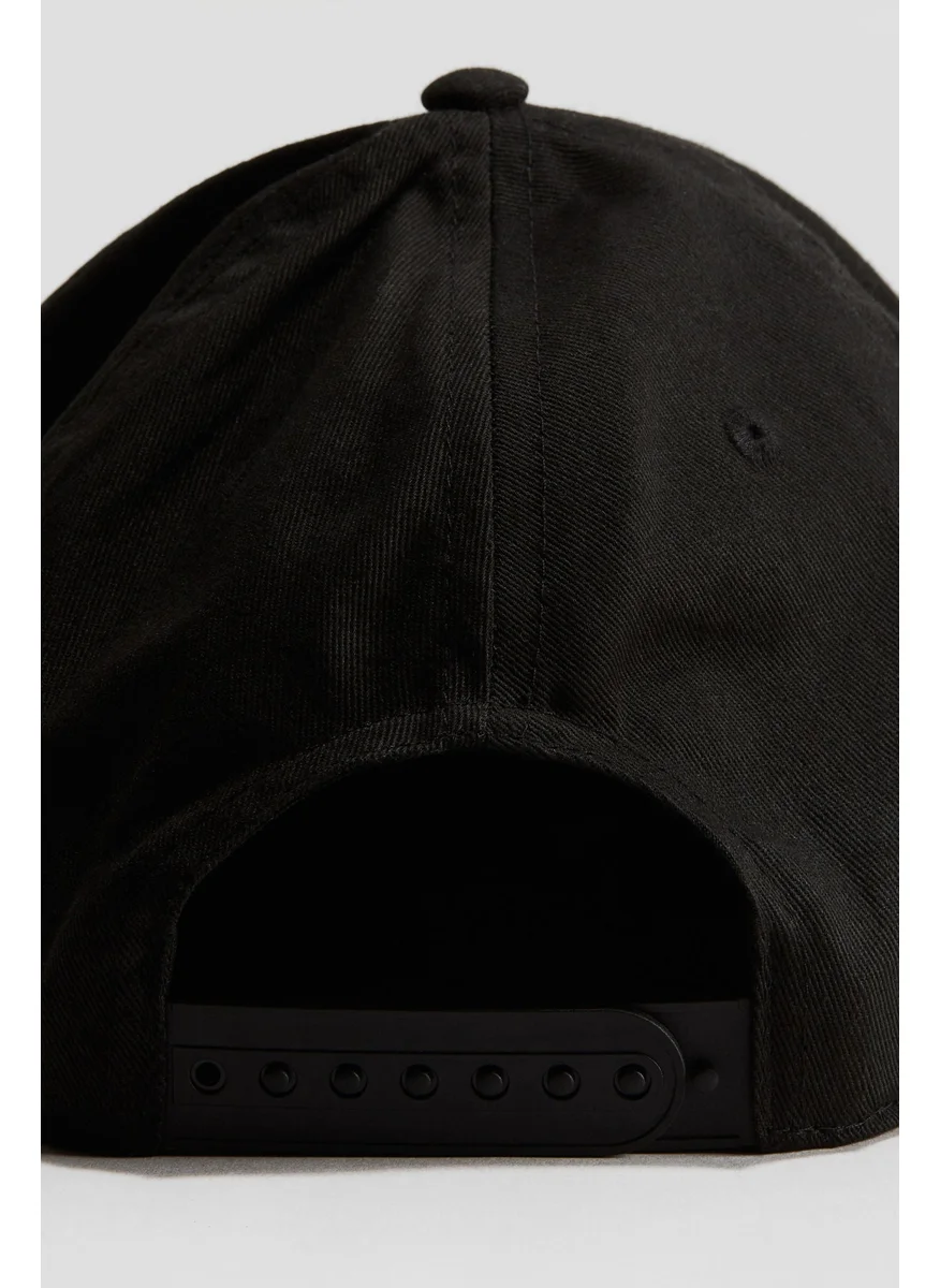 H&M Print-Motif Cap