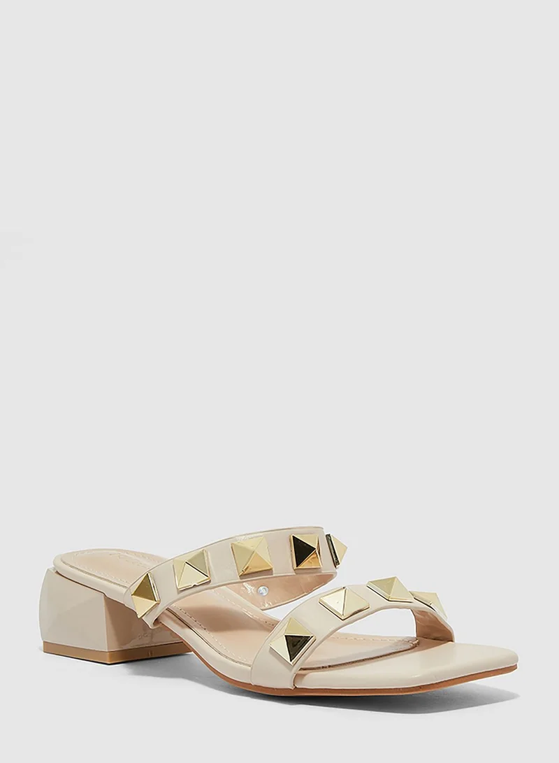 Deezee @ CCC Casual Mid Heel Sandals