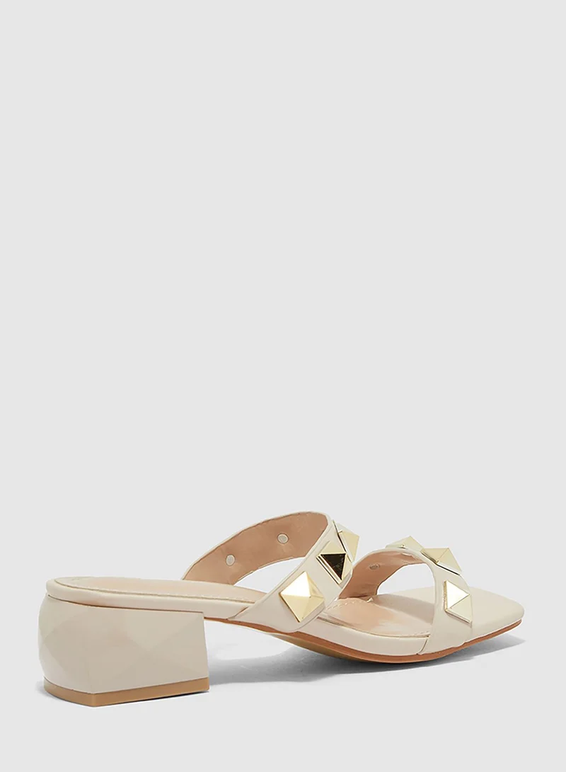 Deezee @ CCC Casual Mid Heel Sandals