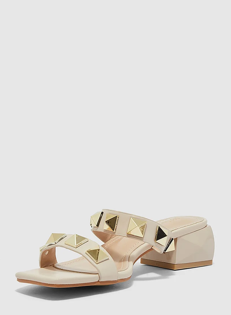 Deezee @ CCC Casual Mid Heel Sandals