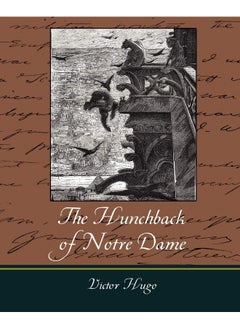 Parlux Notre-Dame de Paris - The Hunchback of Notre Dame