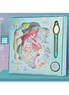 Libra Gift Box For Women [9.23-10.23]]