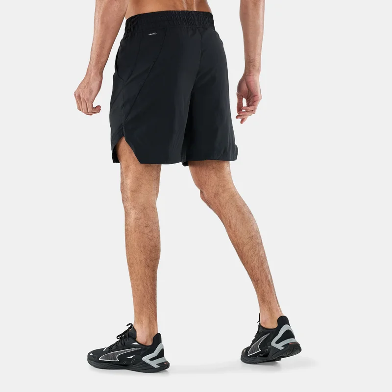 PUMA Men's Training Vent Woven 7-Inch Shorts
